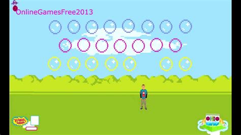 yo games online free.